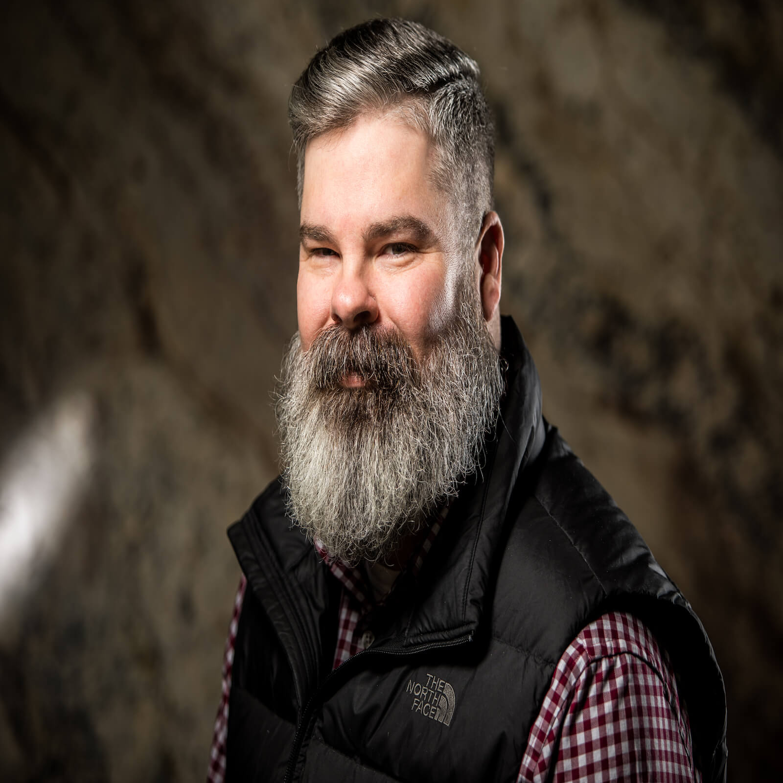 Aaron Miller