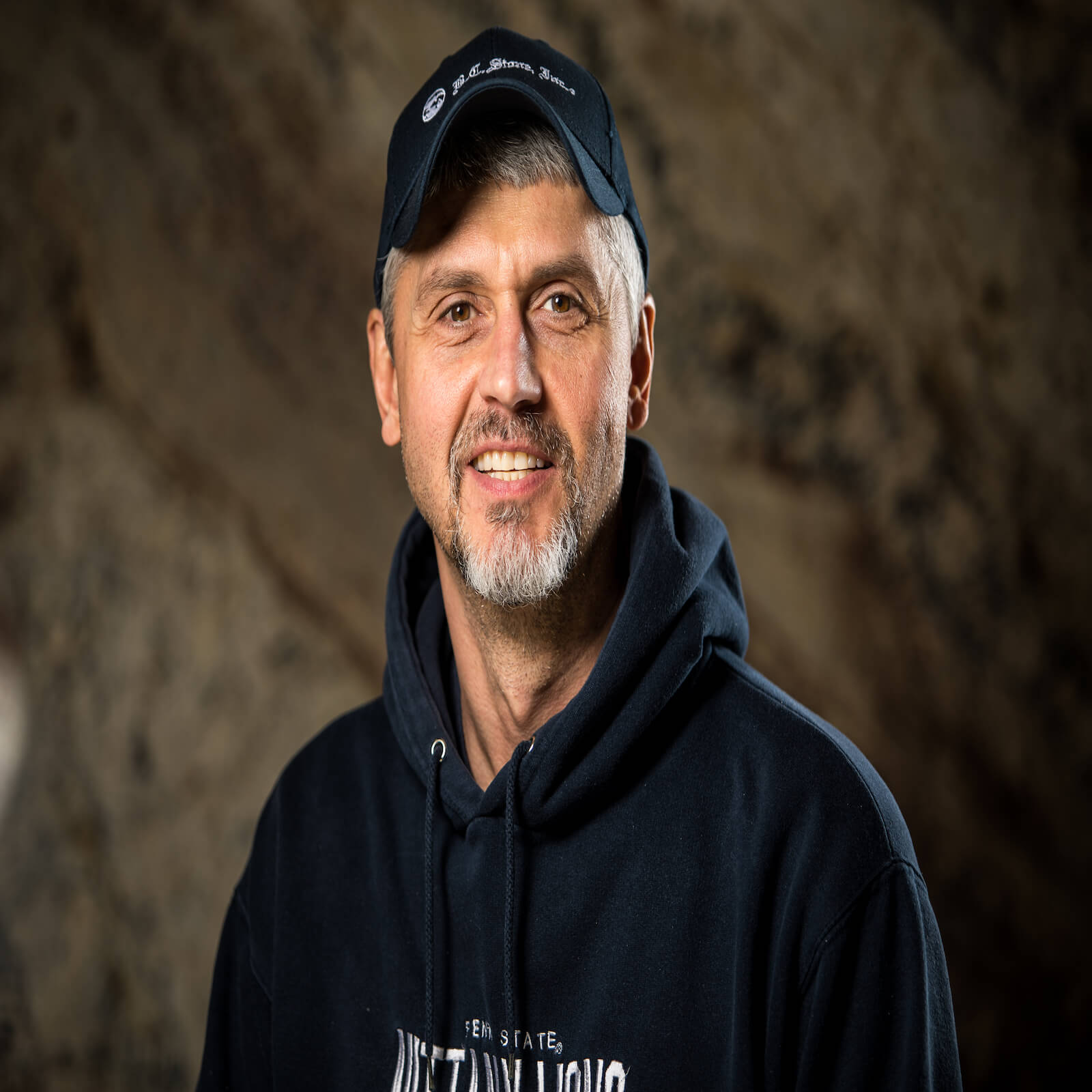 Lonnie Decker
