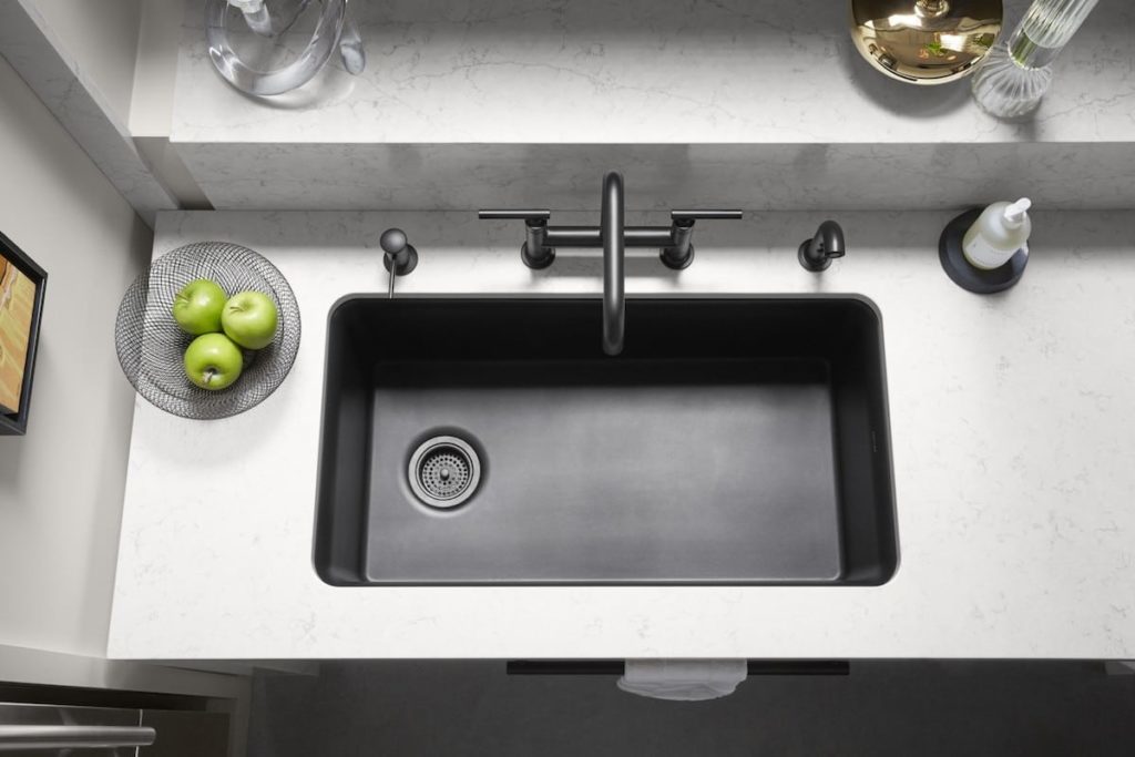 Countertops