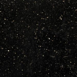 Black Galaxy Granite