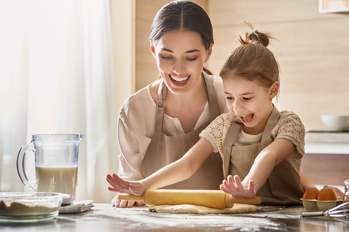 Granite Gold countertop protection plan