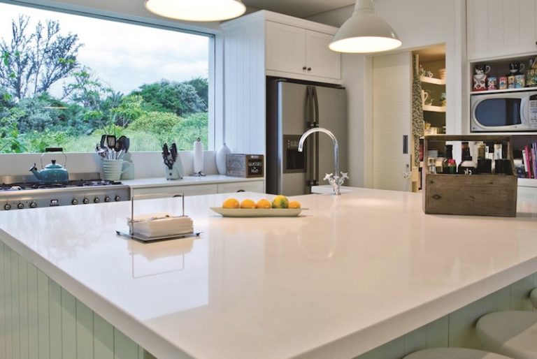 what is quartz