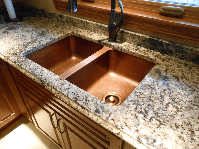 How To Clean Granite Countertops Stains Mycoffeepot Org