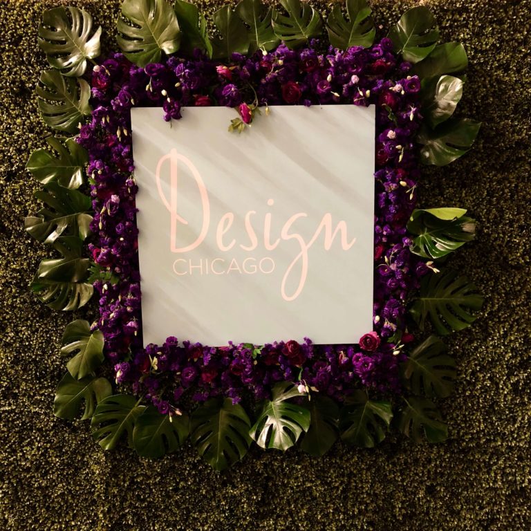 Design Chicago trends