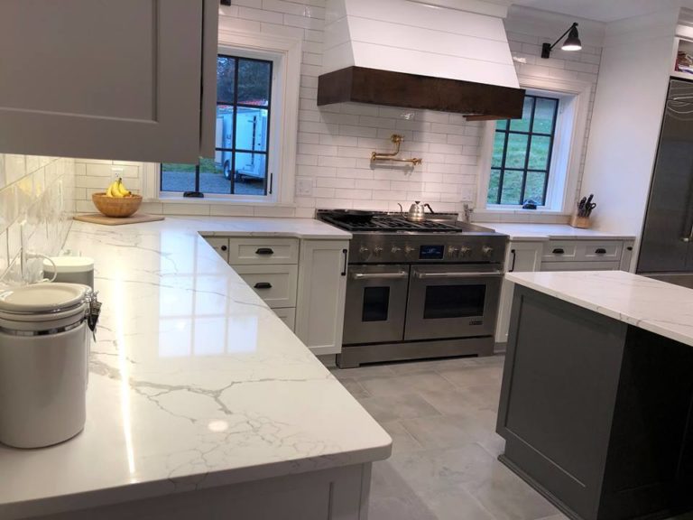 Make Your Kitchen Countertops Shine And Sparkle BC Stone