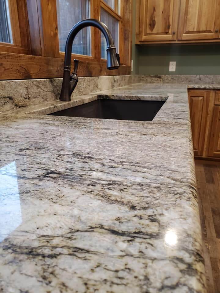 Why Professional Granite Countertop, Preparing Kitchen For Granite Countertop Installation