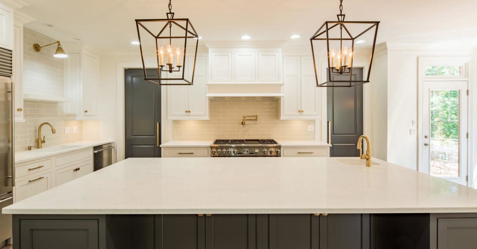 Modernize Your Traditional Home With Bc Stone Countertops