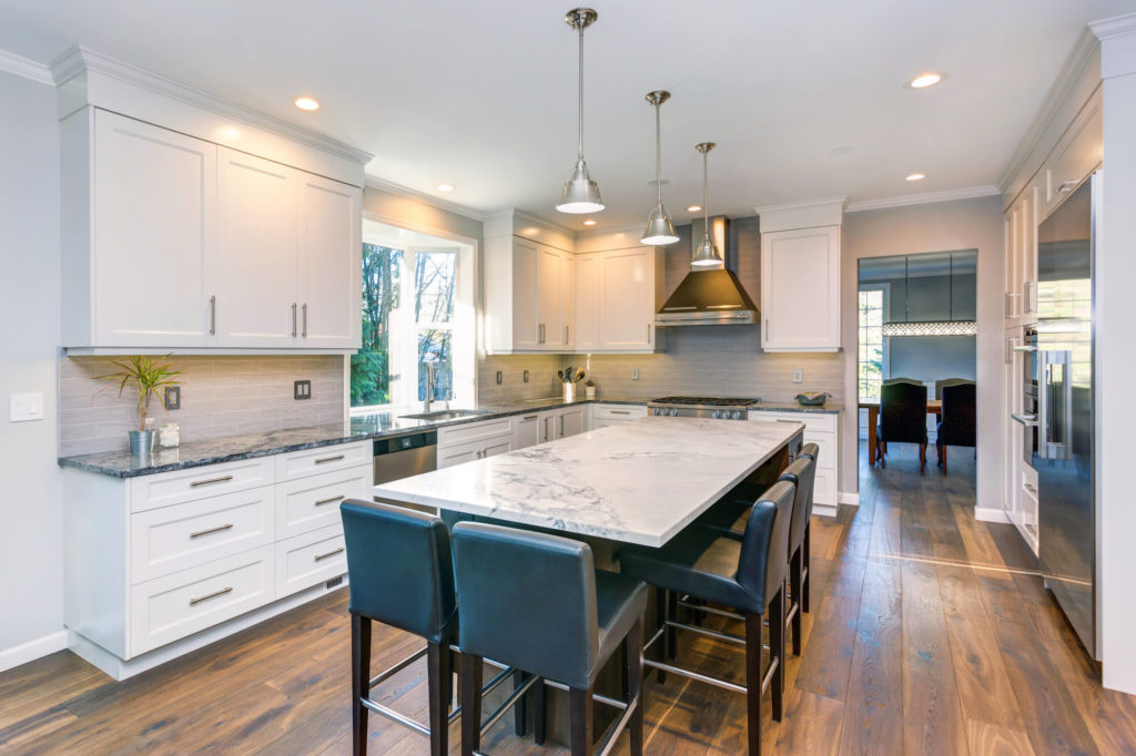 quartz counters