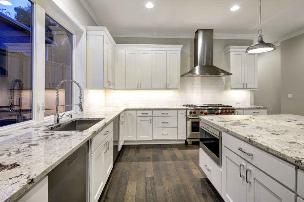 pittsburgh granite