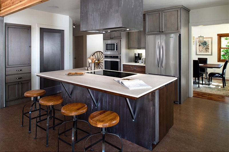 dekton countertops