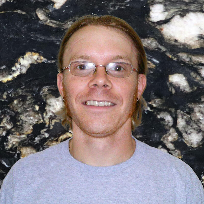Brandon Oldham