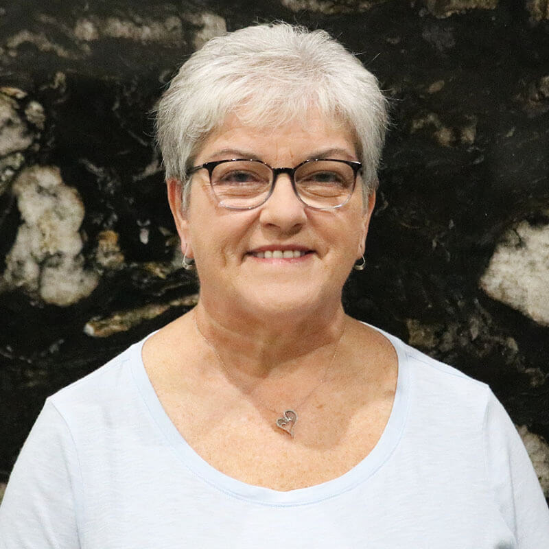 Robin Mellott