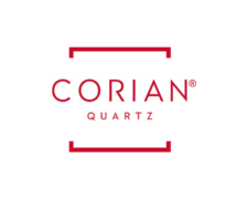 Corian Quartz Logo