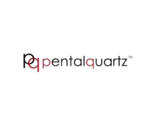 Pental Quartz Logo