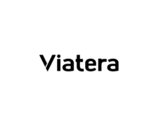 Viatera Quartz Logo
