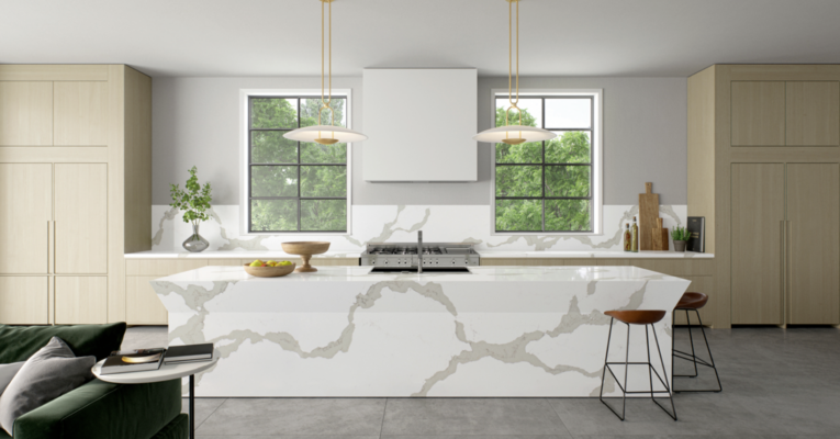 How To Clean Quartz Countertops by BC Stone