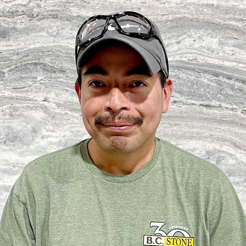 German Garcia