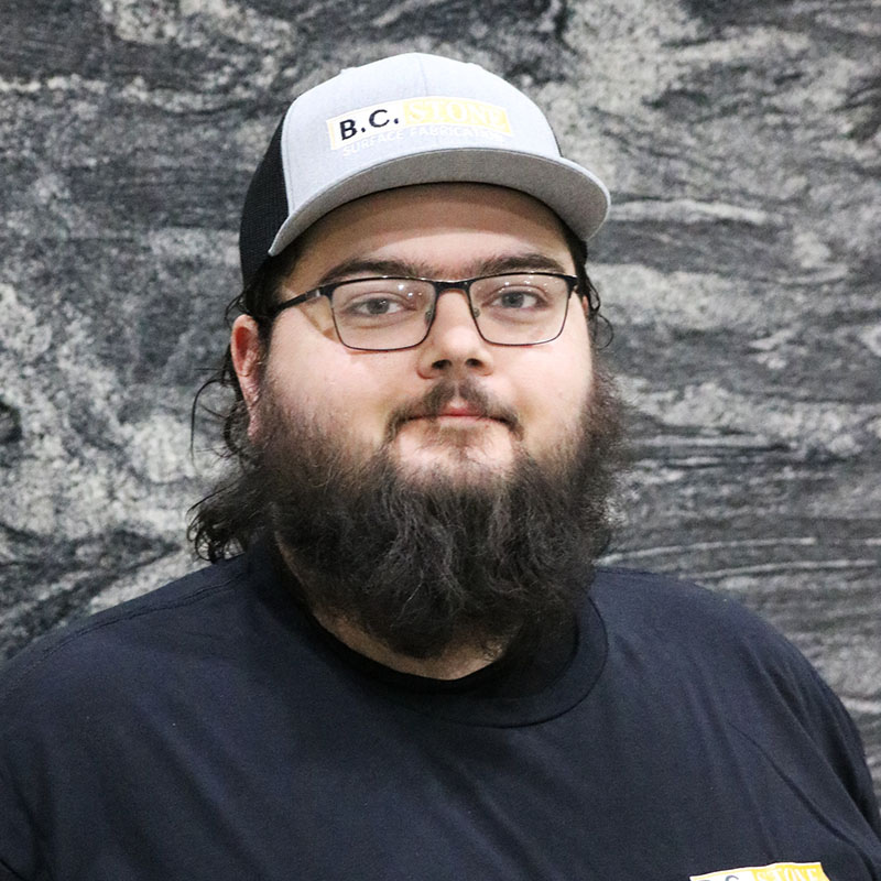 Zachary Bulger