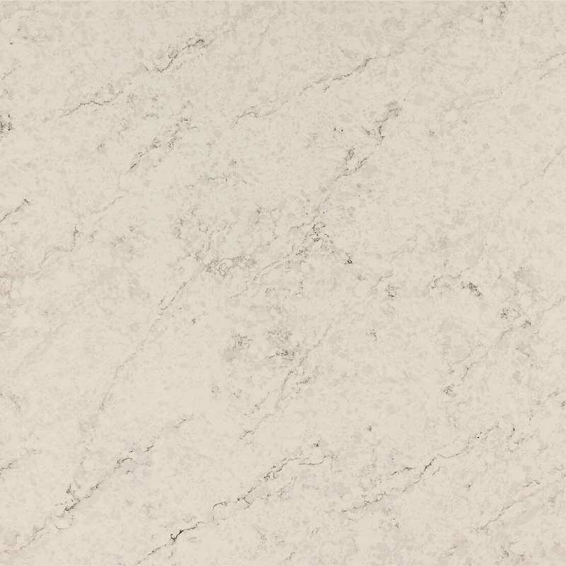 Quartz countertop slab